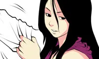 Sex Note - Chapter 20