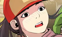 Sex Note - Chapter 21