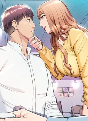 Sexy, Special Class - Chapter 10