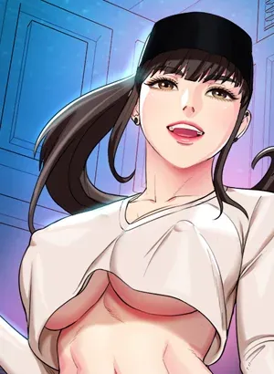 Sexy, Special Class - Chapter 14