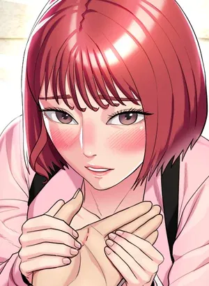 Sexy, Special Class - Chapter 20