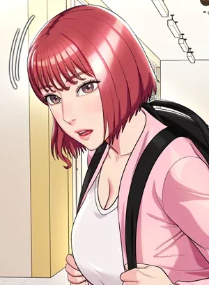 Sexy, Special Class - Chapter 21
