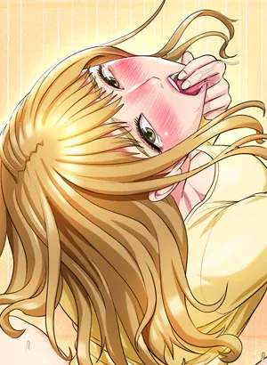 Sexy, Special Class - Chapter 22