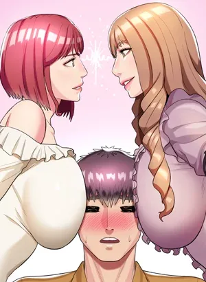 Sexy, Special Class - Chapter 27