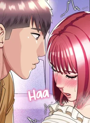Sexy, Special Class - Chapter 30