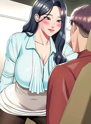 Sexy, Special Class - Chapter 35