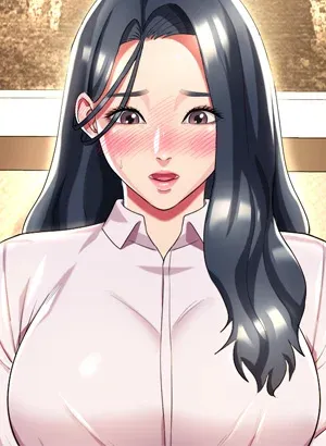 Sexy, Special Class - Chapter 37