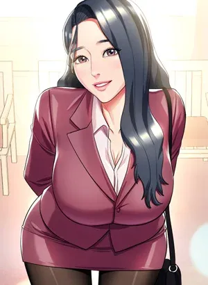 Sexy, Special Class - Chapter 38