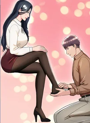 Sexy, Special Class - Chapter 41