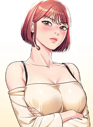 Sexy, Special Class - Chapter 4