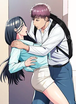 Sexy, Special Class - Chapter 7