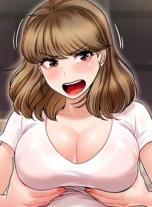 Sexy T.A. Life - Chapter 2