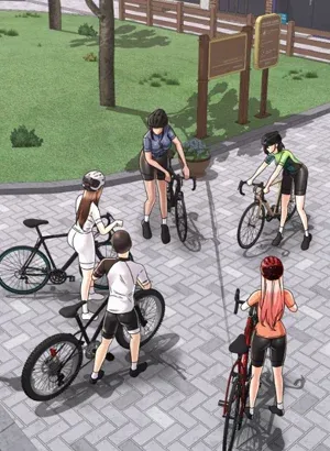 Shall We Ride? - Chapter 26