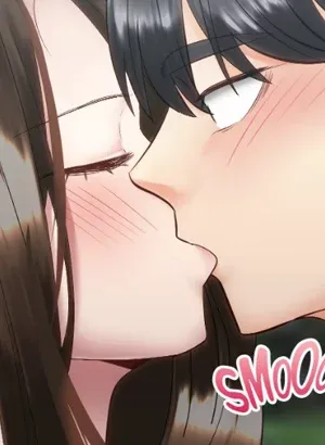 Shall We Ride? - Chapter 36