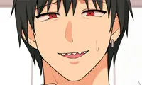 Shattered Ties - UNCENSORED - Chapter 11