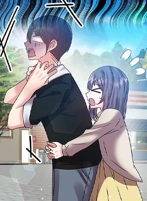 She Is a Web Novel Writer - Chapter 10