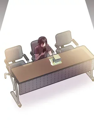 She Is a Web Novel Writer - Chapter 16