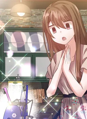 She Is a Web Novel Writer - Chapter 20