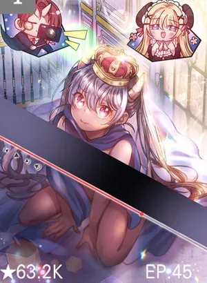 She Is a Web Novel Writer - Chapter 2