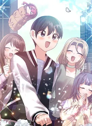 She Is a Web Novel Writer - Chapter 32