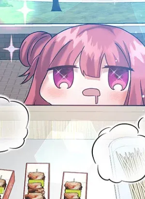She Is a Web Novel Writer - Chapter 5