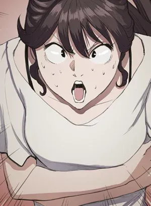 She's Too Much for Me - Chapter 12