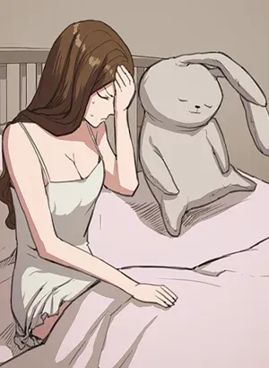 She's Too Much for Me - Chapter 17