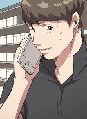 She's Too Much for Me - Chapter 18