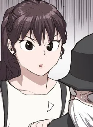 She's Too Much for Me - Chapter 21