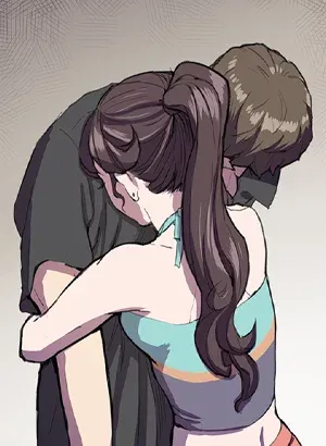 She's Too Much for Me - Chapter 24