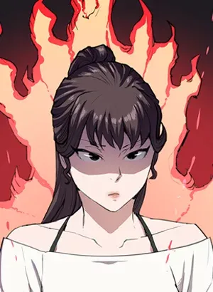 She's Too Much for Me - Chapter 27