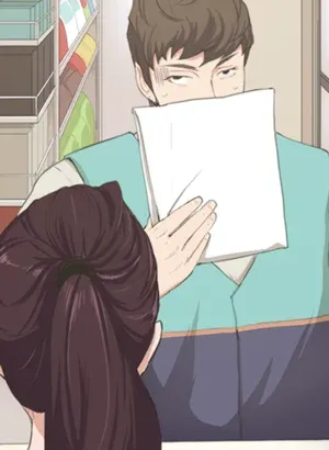 She's Too Much for Me - Chapter 2