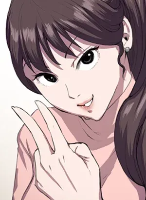 She's Too Much for Me - Chapter 30