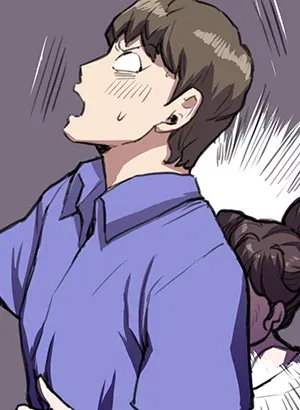 She's Too Much for Me - Chapter 33