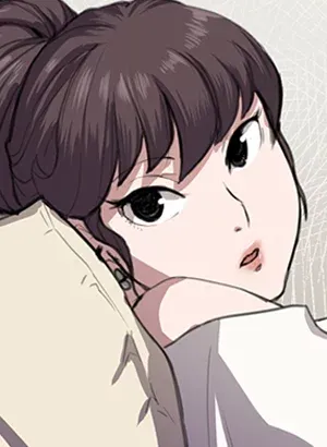 She's Too Much for Me - Chapter 34