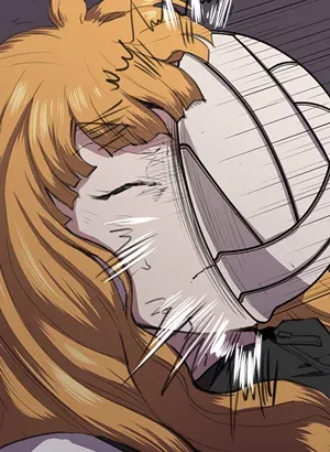 She's Too Much for Me - Chapter 35