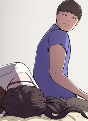 She's Too Much for Me - Chapter 39