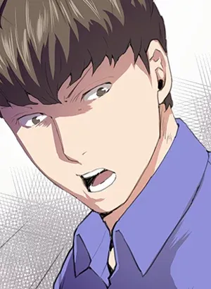 She's Too Much for Me - Chapter 41