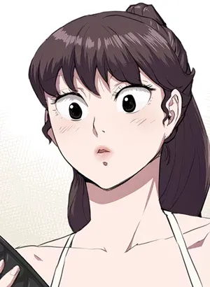 She's Too Much for Me - Chapter 45