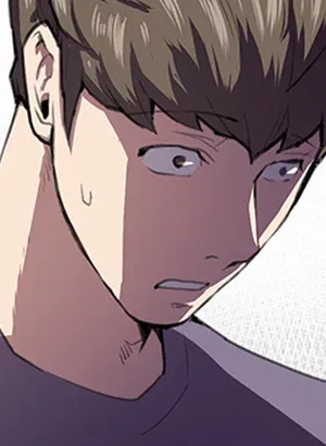 She's Too Much for Me - Chapter 46