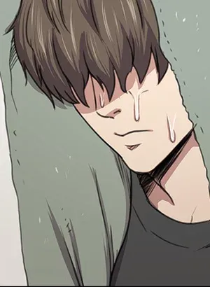 She's Too Much for Me - Chapter 50