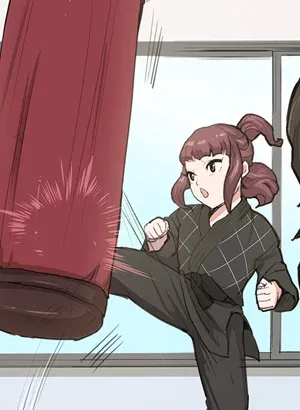 She's Too Much for Me - Chapter 51