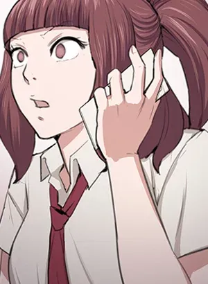 She's Too Much for Me - Chapter 53