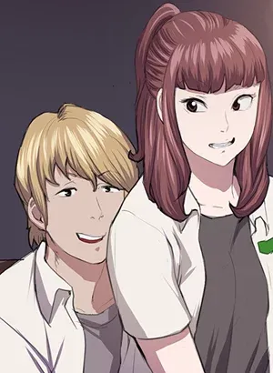 She's Too Much for Me - Chapter 54