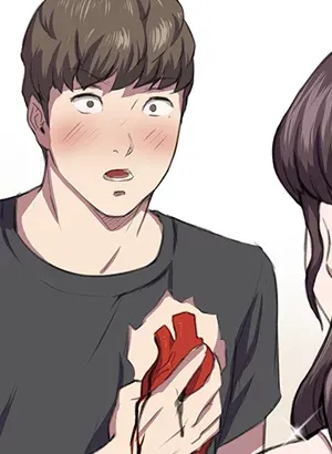 She's Too Much for Me - Chapter 55