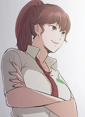 She's Too Much for Me - Chapter 56