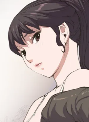 She's Too Much for Me - Chapter 5