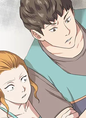 She's Too Much for Me - Chapter 61