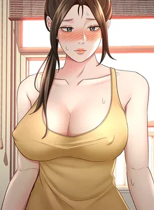 She's Working Out - Chapter 32