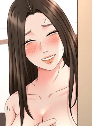 She's Working Out - Chapter 42